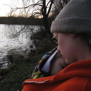 Meet your Posher, Sandra